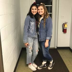 Meet your Posher, Bailey